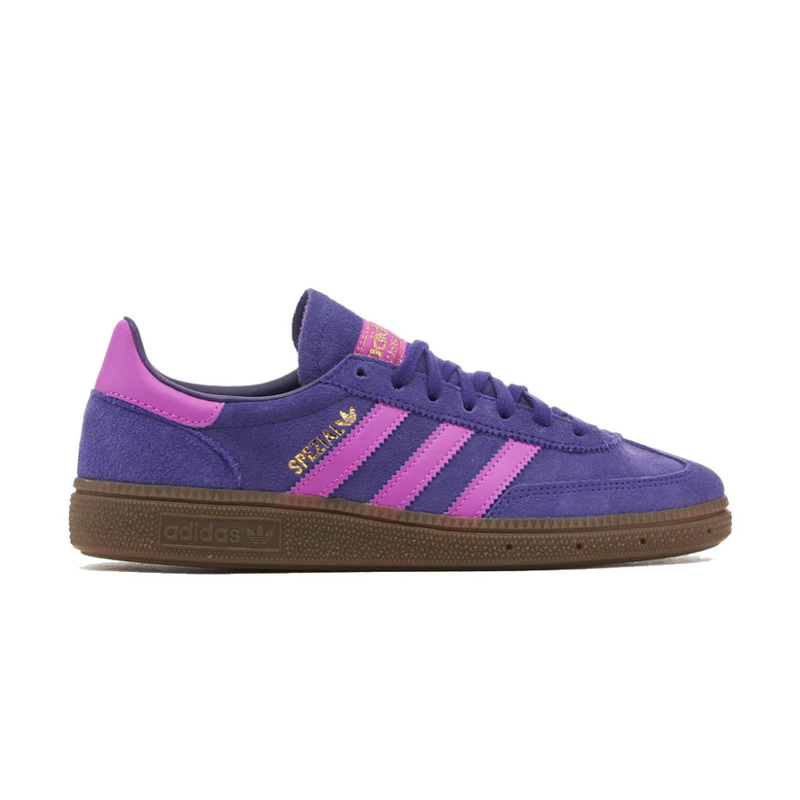 Adidas Handball Spezial Collegiate Purple Produkt Billede