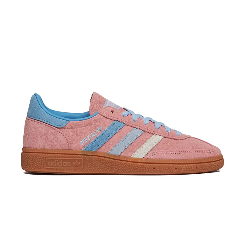 Adidas Handball Spezial Semi Pink Spark Produkt Billede