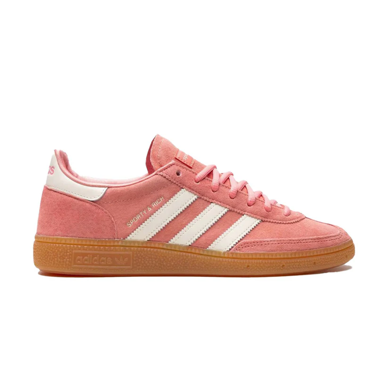 Adidas Handball Spezial Sporty And Rich Pink Produkt Billede