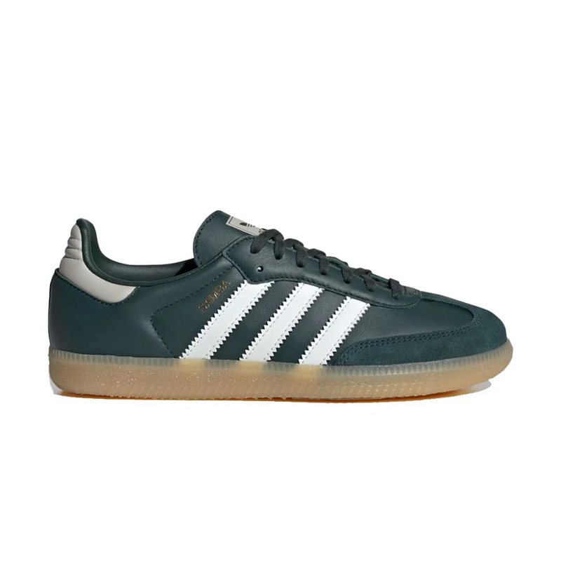 Adidas Samba Mineral Green Produkt Billede