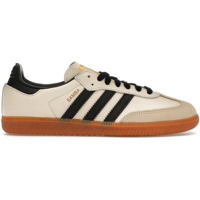 Adidas Samba Og Cream White Sand Strata