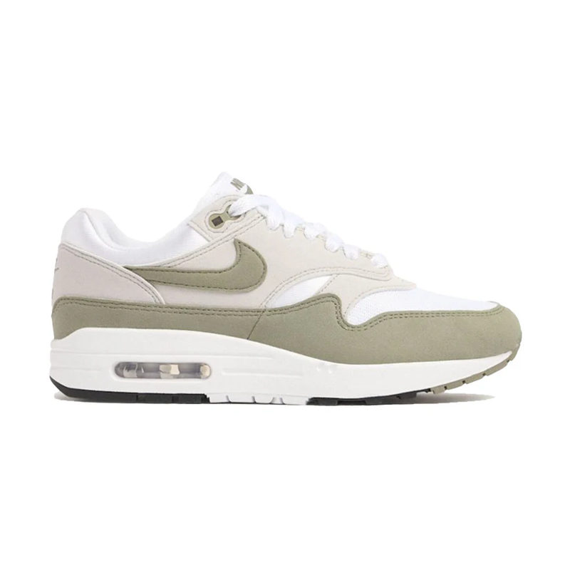 Nike Air Max 1 Light Army Produkt Billede
