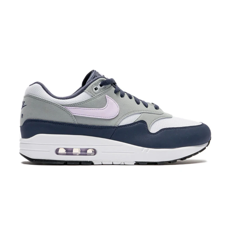 Nike Air Max 1 Lilac Bloom Obsidian Produkt Billede