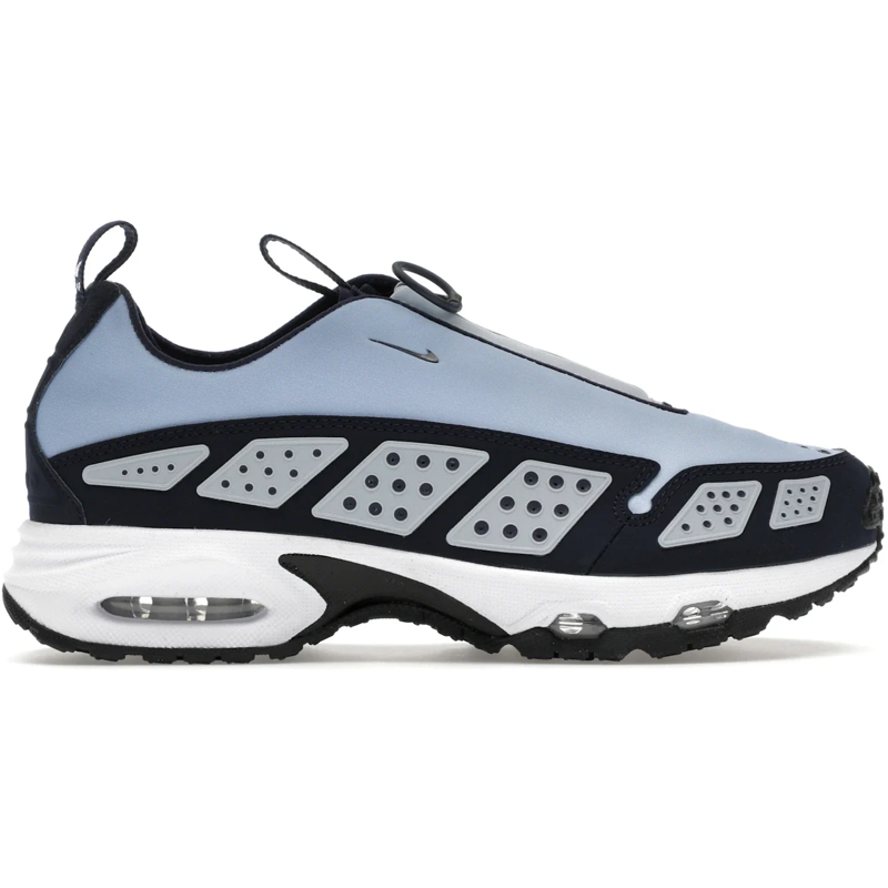 Nike Air Max Sunder Blue Ice Produkt Billede