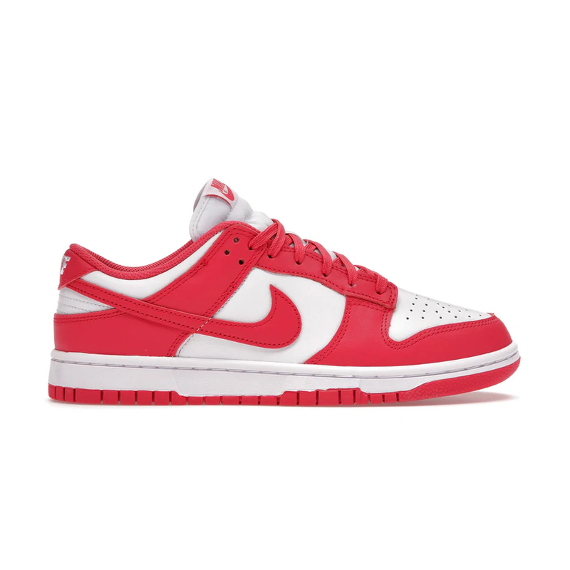Nike Dunk Low Archeo Pink Produkt Billede