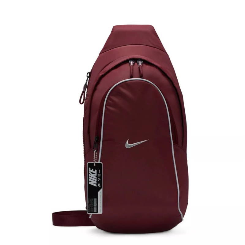 Nike Essentials Sling Bag 8L Bordeaux Produkt Billede