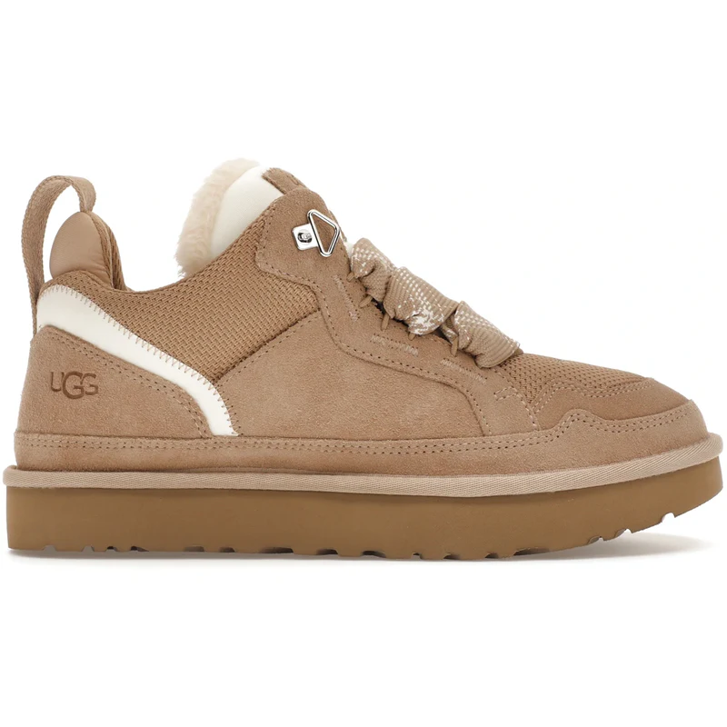 Ugg Lowmel Sand Produkt Billede
