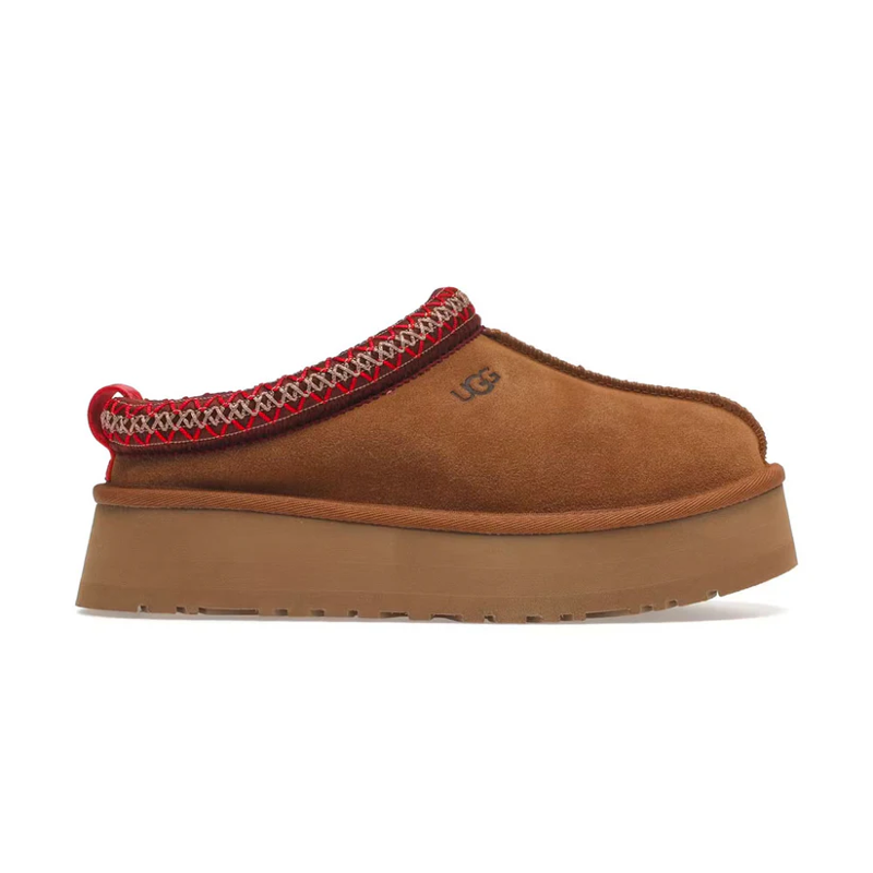 Ugg Tazz Slipper Chestnut Produkt Billede